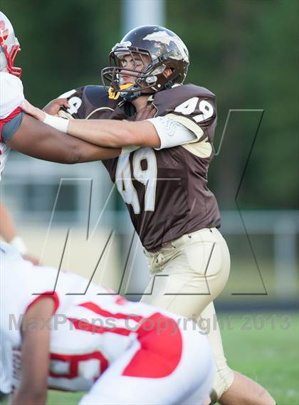 Thumbnail 3 in St. Joseph @ Absegami photogallery.
