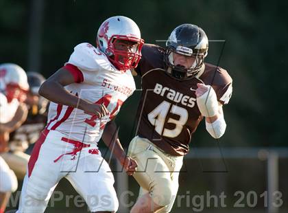 Thumbnail 3 in St. Joseph @ Absegami photogallery.