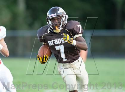 Thumbnail 2 in St. Joseph @ Absegami photogallery.