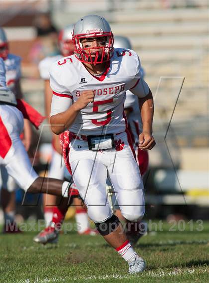 Thumbnail 1 in St. Joseph @ Absegami photogallery.