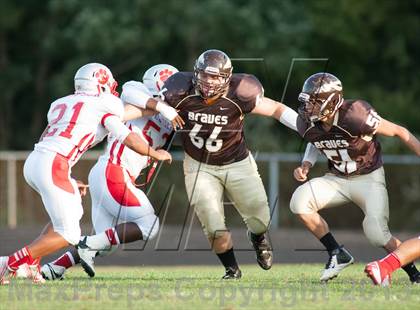 Thumbnail 3 in St. Joseph @ Absegami photogallery.