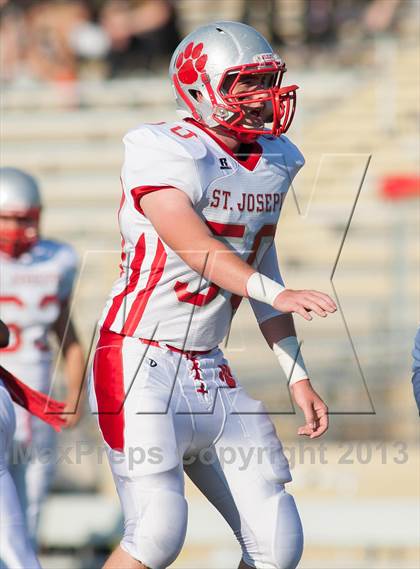 Thumbnail 1 in St. Joseph @ Absegami photogallery.