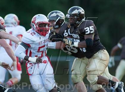 Thumbnail 2 in St. Joseph @ Absegami photogallery.