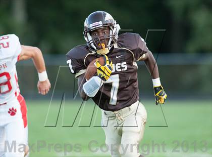 Thumbnail 1 in St. Joseph @ Absegami photogallery.