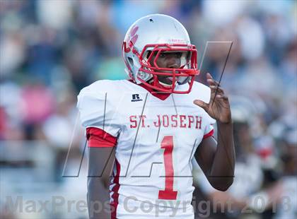 Thumbnail 3 in St. Joseph @ Absegami photogallery.