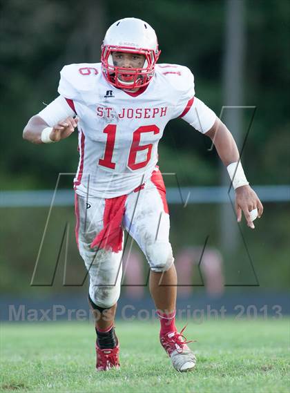 Thumbnail 1 in St. Joseph @ Absegami photogallery.
