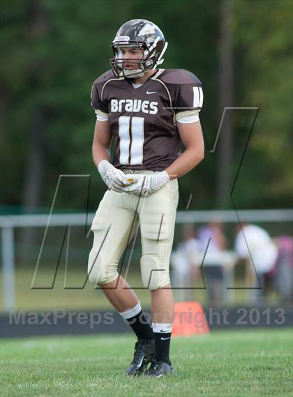Thumbnail 2 in St. Joseph @ Absegami photogallery.