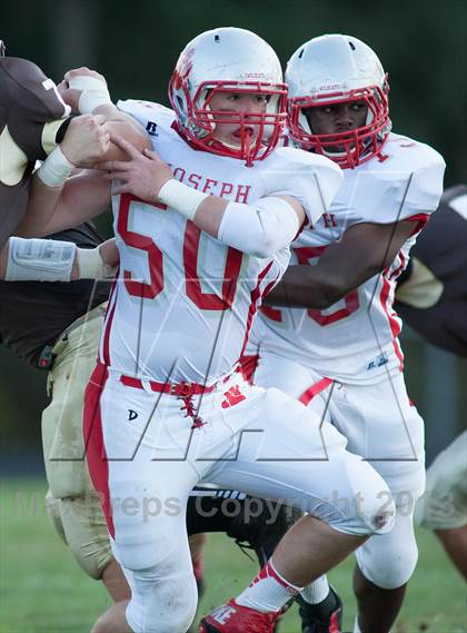 Thumbnail 3 in St. Joseph @ Absegami photogallery.