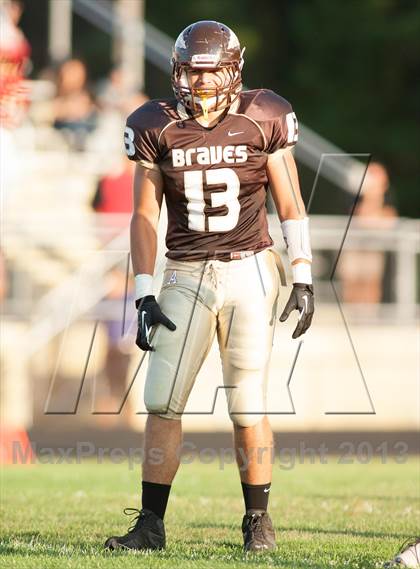 Thumbnail 3 in St. Joseph @ Absegami photogallery.