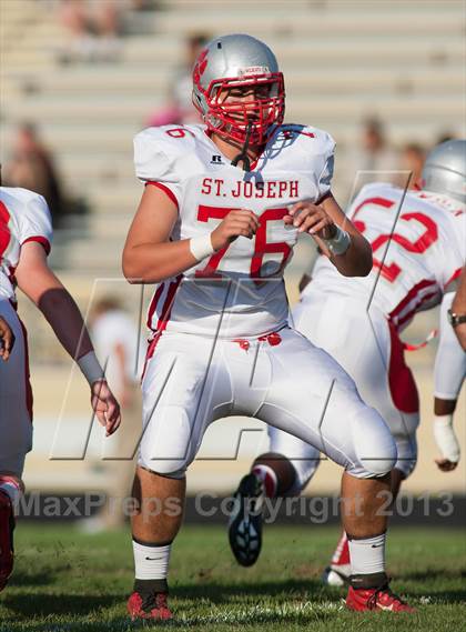 Thumbnail 3 in St. Joseph @ Absegami photogallery.