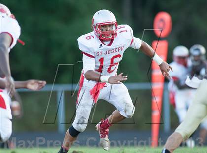 Thumbnail 1 in St. Joseph @ Absegami photogallery.
