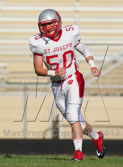 Thumbnail 1 in St. Joseph @ Absegami photogallery.