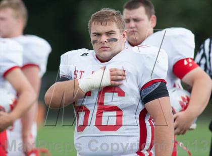 Thumbnail 2 in St. Joseph @ Absegami photogallery.