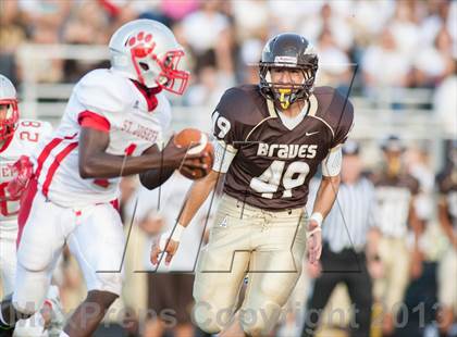 Thumbnail 2 in St. Joseph @ Absegami photogallery.