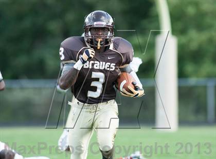 Thumbnail 1 in St. Joseph @ Absegami photogallery.