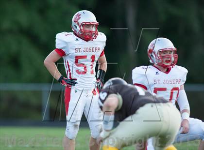 Thumbnail 3 in St. Joseph @ Absegami photogallery.