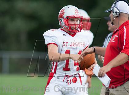 Thumbnail 3 in St. Joseph @ Absegami photogallery.