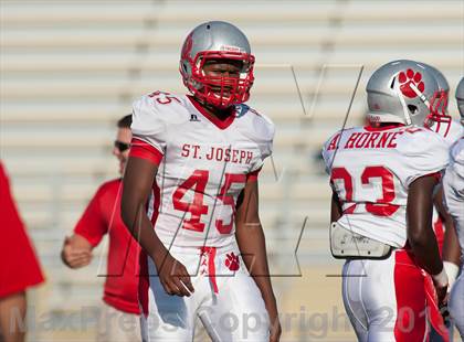 Thumbnail 2 in St. Joseph @ Absegami photogallery.