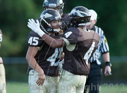 Thumbnail 1 in St. Joseph @ Absegami photogallery.