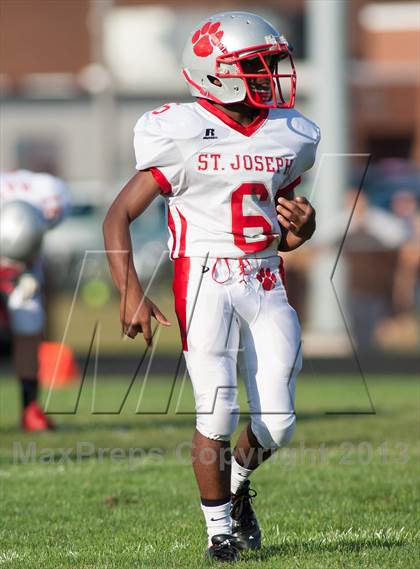 Thumbnail 2 in St. Joseph @ Absegami photogallery.