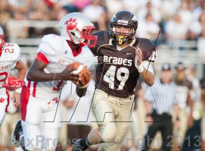 Thumbnail 3 in St. Joseph @ Absegami photogallery.
