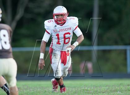 Thumbnail 2 in St. Joseph @ Absegami photogallery.