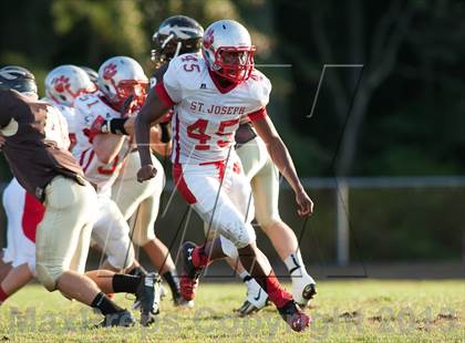 Thumbnail 1 in St. Joseph @ Absegami photogallery.
