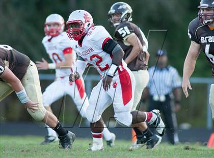Thumbnail 3 in St. Joseph @ Absegami photogallery.