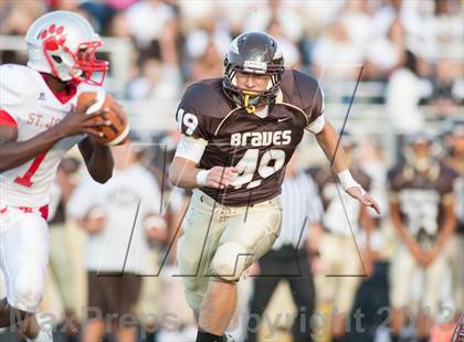 Thumbnail 1 in St. Joseph @ Absegami photogallery.