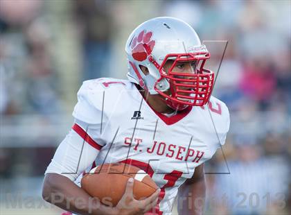 Thumbnail 1 in St. Joseph @ Absegami photogallery.