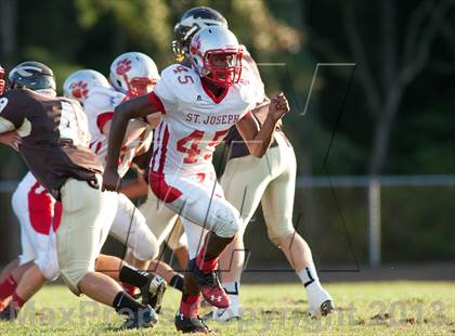 Thumbnail 3 in St. Joseph @ Absegami photogallery.