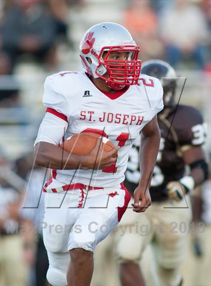 Thumbnail 3 in St. Joseph @ Absegami photogallery.