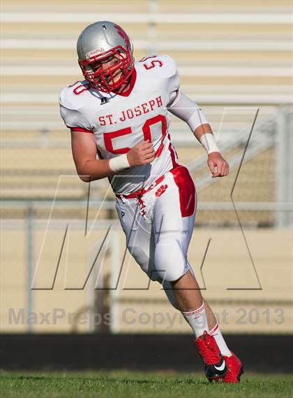 Thumbnail 3 in St. Joseph @ Absegami photogallery.