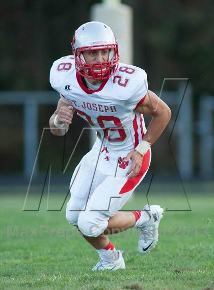 Thumbnail 3 in St. Joseph @ Absegami photogallery.