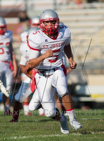 Thumbnail 2 in St. Joseph @ Absegami photogallery.