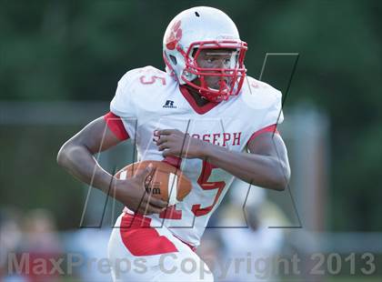 Thumbnail 2 in St. Joseph @ Absegami photogallery.
