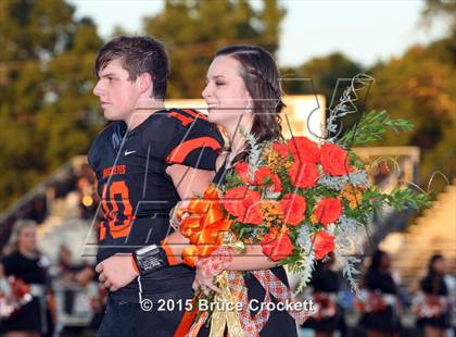 Thumbnail 2 in Daingerfield @ Gilmer photogallery.