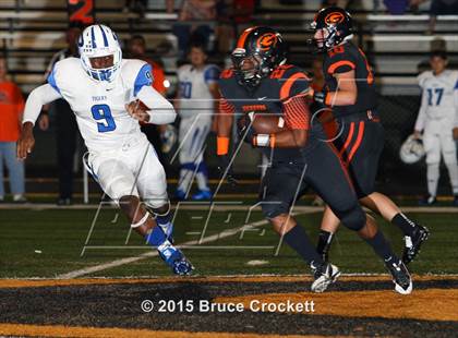 Thumbnail 1 in Daingerfield @ Gilmer photogallery.