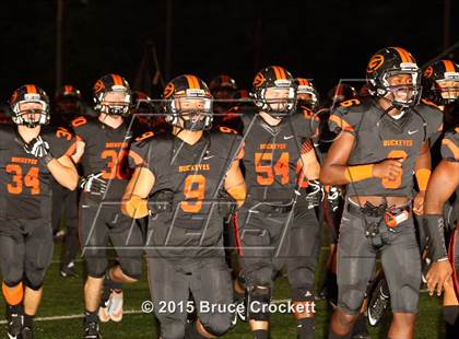 Thumbnail 1 in Daingerfield @ Gilmer photogallery.