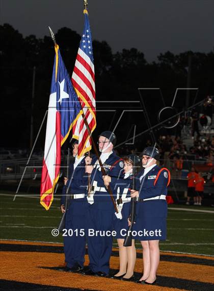 Thumbnail 3 in Daingerfield @ Gilmer photogallery.