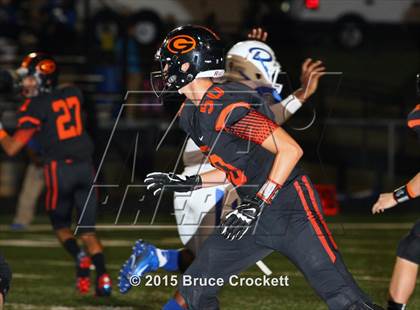 Thumbnail 2 in Daingerfield @ Gilmer photogallery.