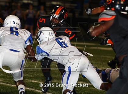 Thumbnail 1 in Daingerfield @ Gilmer photogallery.