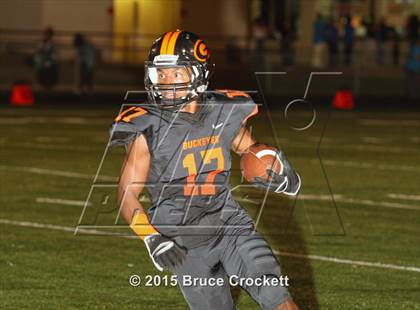 Thumbnail 3 in Daingerfield @ Gilmer photogallery.