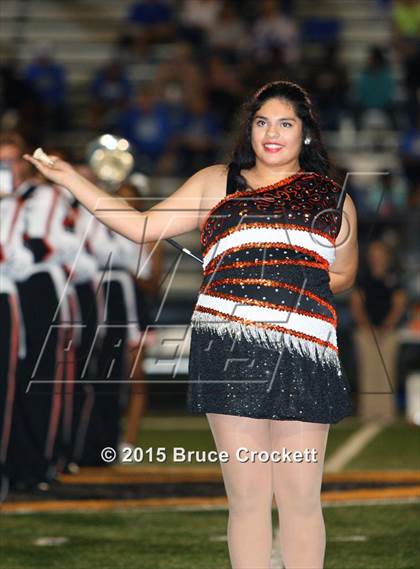Thumbnail 3 in Daingerfield @ Gilmer photogallery.