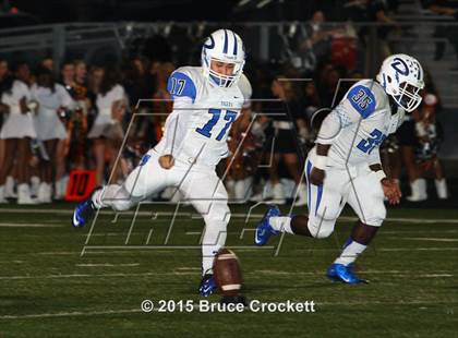 Thumbnail 3 in Daingerfield @ Gilmer photogallery.