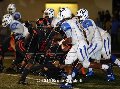 Thumbnail 2 in Daingerfield @ Gilmer photogallery.