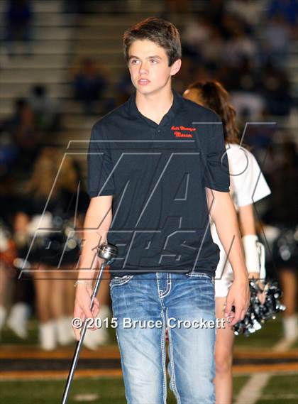 Thumbnail 3 in Daingerfield @ Gilmer photogallery.