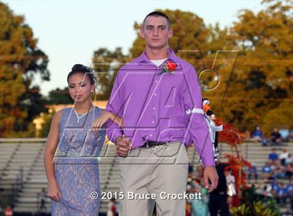 Thumbnail 3 in Daingerfield @ Gilmer photogallery.