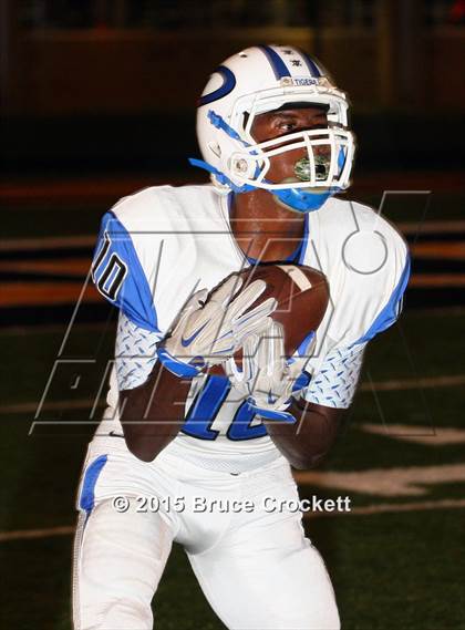 Thumbnail 3 in Daingerfield @ Gilmer photogallery.