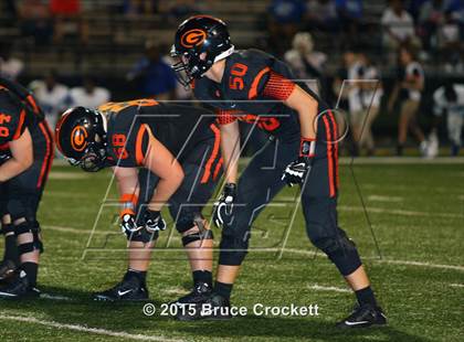 Thumbnail 3 in Daingerfield @ Gilmer photogallery.